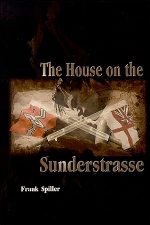 Imagen del vendedor de The House on the Sunderstrasse a la venta por WeBuyBooks