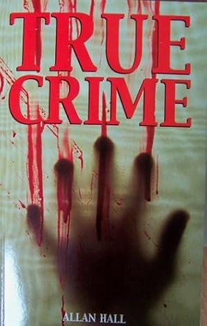 Imagen del vendedor de True Crime a la venta por WeBuyBooks