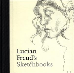 Seller image for Lucian Freud's Sketchbooks for sale by BOOKSELLER  -  ERIK TONEN  BOOKS