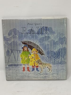 RAIN (SIGNED)
