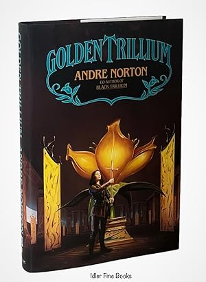 Image du vendeur pour Golden Trillium mis en vente par Idler Fine Books