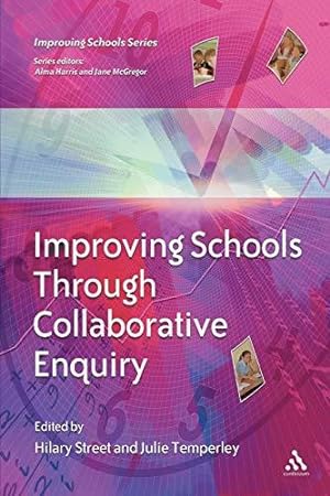 Seller image for Improving Schools Through Collaborative Enquiry for sale by WeBuyBooks