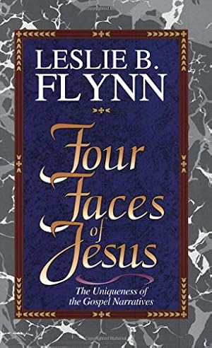 Immagine del venditore per Four Faces of Jesus: The Uniqueness of the Gospel Narratives venduto da WeBuyBooks
