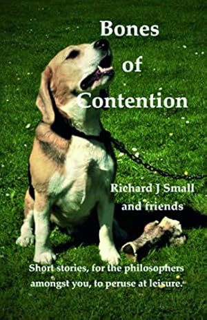 Image du vendeur pour BONES OF CONTENTION mis en vente par WeBuyBooks