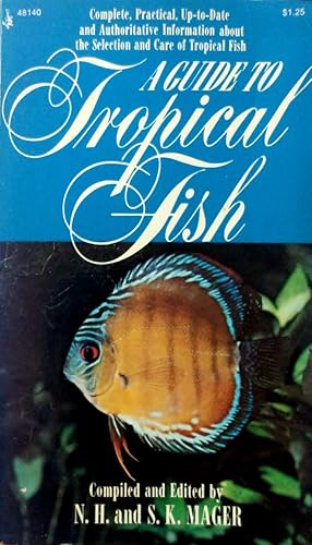 A Guide to Tropical Fish