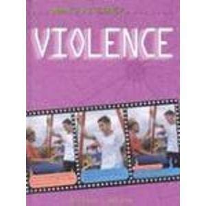 Seller image for What's at Issue? Violence and You Hardback for sale by WeBuyBooks
