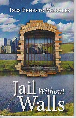 Bild des Verkufers fr Jails without Walls zum Verkauf von Robinson Street Books, IOBA