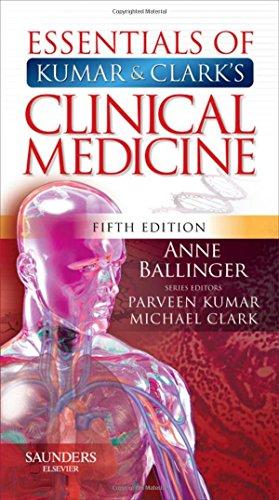 Imagen del vendedor de Essentials of Kumar and Clark's Clinical Medicine, 5e (Pocket Essentials) a la venta por WeBuyBooks