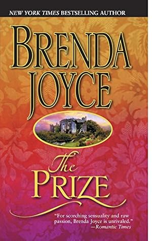 Seller image for The Prize (The DeWarenne Dynasty, 1) for sale by Reliant Bookstore