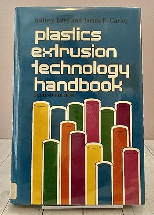 Plastics Extrusion Technology Handbook