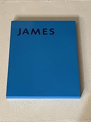 Image du vendeur pour James Turrell mis en vente par Aeon Bookstore