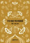Seller image for Yo no te perd for sale by AG Library