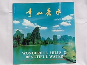 Bild des Verkufers fr Wonderful Hills & Beautiful Water zum Verkauf von WeBuyBooks