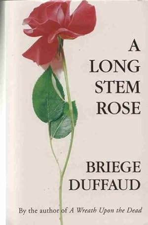 Seller image for Long Stem Rose for sale by WeBuyBooks