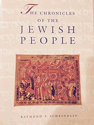 Immagine del venditore per The Chronicles of the Jewish People venduto da WeBuyBooks