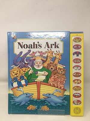 Noah's Ark (Play-a-sound S.)