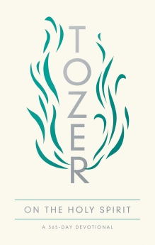 Immagine del venditore per Tozer on the Holy Spirit: A 365-Day Devotional venduto da ChristianBookbag / Beans Books, Inc.