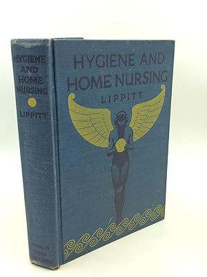 Seller image for HYGIENE AND HOME NURSING: A Practical Text for Girls and Women for sale by Kubik Fine Books Ltd., ABAA