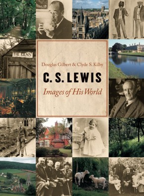 Seller image for C. S. LEWIS: IMAGES OF HIS WORLD for sale by ChristianBookbag / Beans Books, Inc.