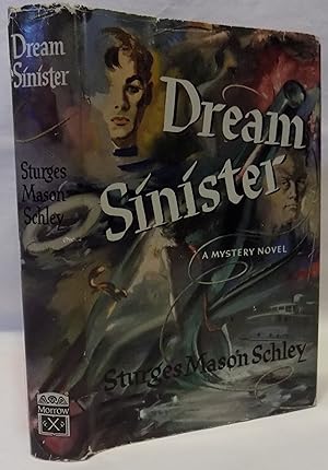 Image du vendeur pour Dream Sinister (The Starry-Eyed Chipmunk) mis en vente par MLC Books