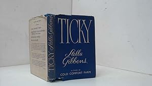 Seller image for Ticky. for sale by Goldstone Rare Books