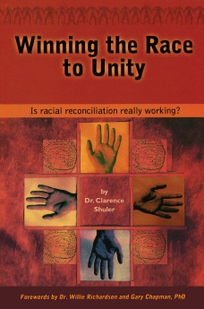 Seller image for Winning the Race to Unity: Is Racial Reconciliation Really Working? for sale by ChristianBookbag / Beans Books, Inc.