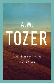Immagine del venditore per La Busqueda De Dios: Un Clsico Libro Devocional (Spanish Edition) venduto da ChristianBookbag / Beans Books, Inc.