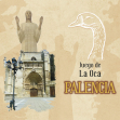 JUEGO DE LA OCA DE PALENCIA