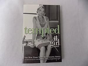 Immagine del venditore per Tempted (It Girl, Book 6) venduto da Reliant Bookstore
