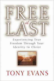 Free at Last: Experiencing True Freedom Through Your Identity in Christ