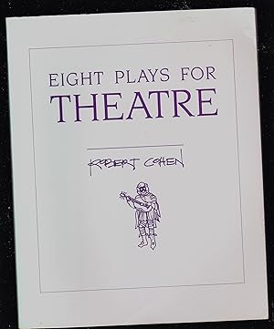 Imagen del vendedor de Eight Plays For Theatre a la venta por Riverhorse Books