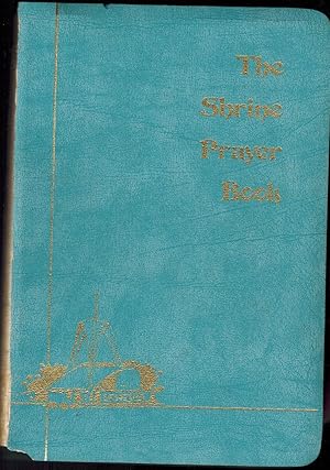 The Shrine Prayer Book