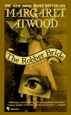 Seller image for The Robber Bride for sale by Reliant Bookstore