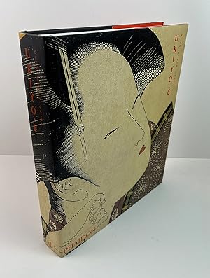 Seller image for Ukiyo-e for sale by Free Play Books