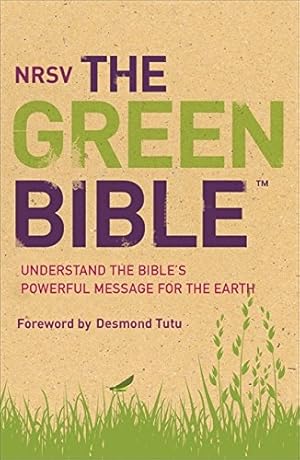 Immagine del venditore per The Green Bible venduto da Pieuler Store