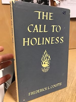 The Call to Holiness