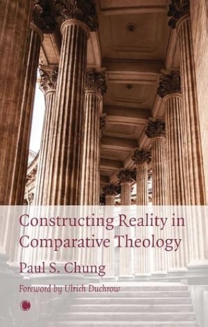 Immagine del venditore per Constructing Reality in Comparative Theology venduto da GreatBookPrices
