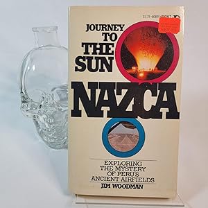 NAZCA: Journey to the Sun