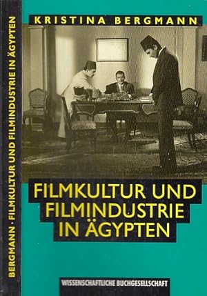 Filmkultur und Filmindustrie in Ägypten.