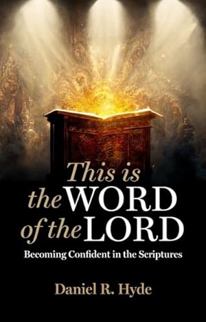 Imagen del vendedor de This Is the Word of the Lord a la venta por GreatBookPrices
