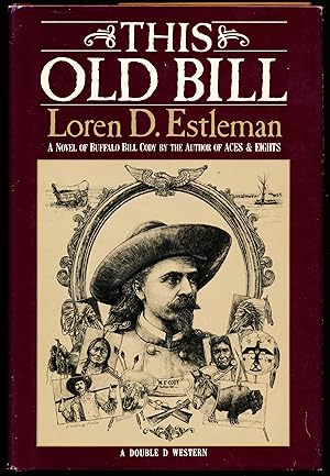 Seller image for THIS OLD BILL. for sale by Alkahest Books