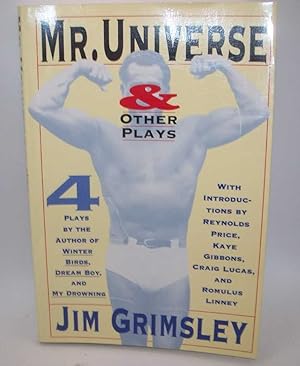 Seller image for Mr. Universe and Other Plays for sale by Easy Chair Books