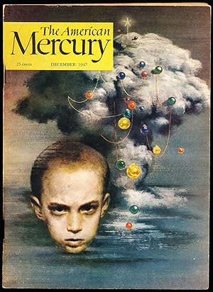 THE AMERICAN MERCURY, December, 1947. Volume LXV, Number 188