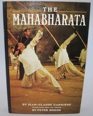 Bild des Verkufers fr The Mahabharata: A Play zum Verkauf von Easy Chair Books