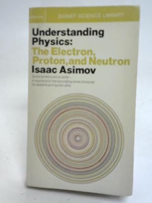 Imagen del vendedor de Understanding Physics Vol III a la venta por World of Rare Books