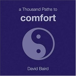 Image du vendeur pour A Thousand Paths to Comfort mis en vente par Reliant Bookstore