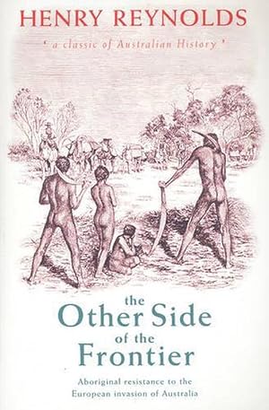 Seller image for The Other Side of the Frontier (Paperback) for sale by CitiRetail
