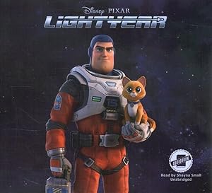 Seller image for Lightyear : Library Edition for sale by GreatBookPrices