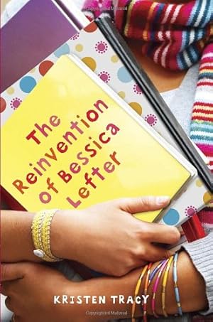 Image du vendeur pour The Reinvention of Bessica Lefter mis en vente par Reliant Bookstore