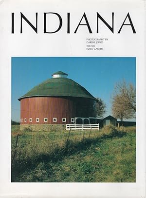 Seller image for Indiana for sale by Versandantiquariat Nussbaum